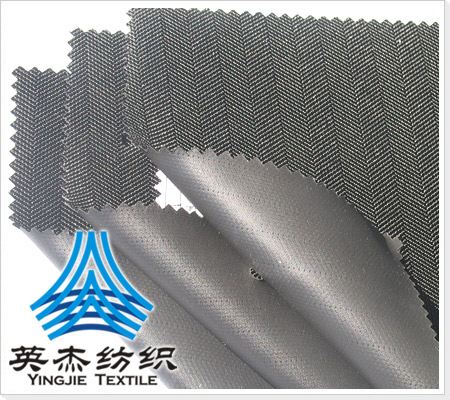 1600D提花牛津布涂层面料