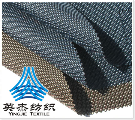箱包面料防水牛津布与PVC涂层布的区别?